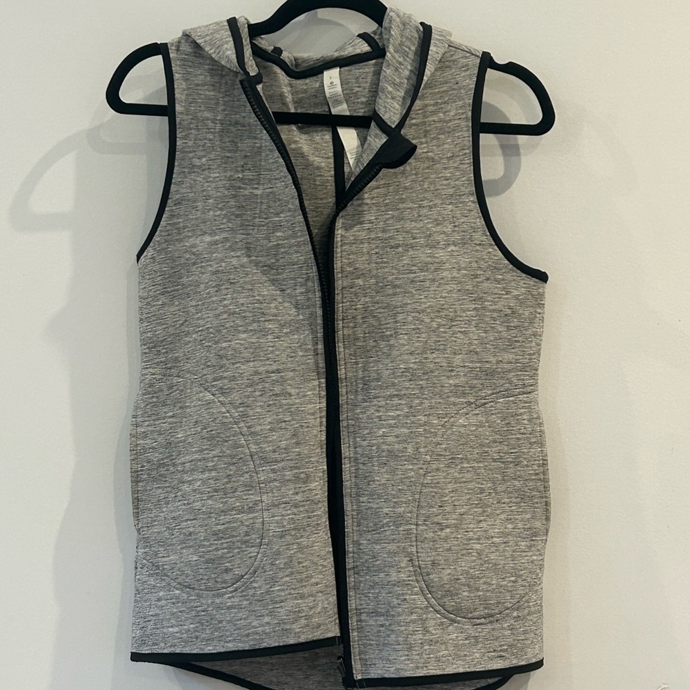 Lulu Lemon Vest